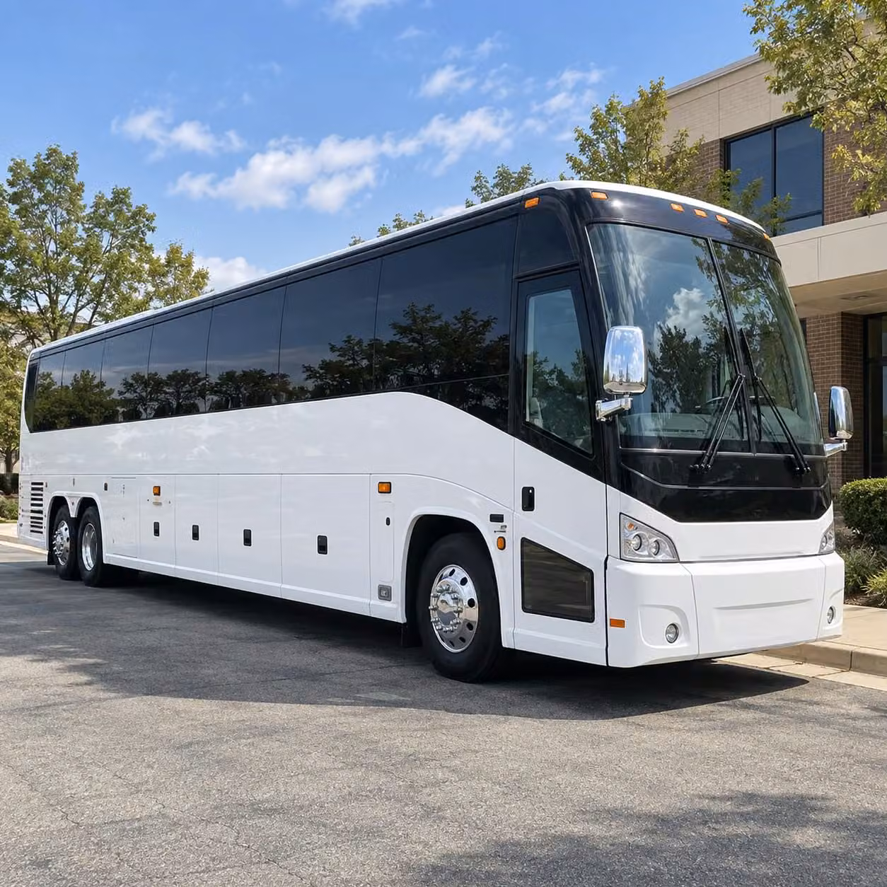after prom and late night transportation in san mateo
