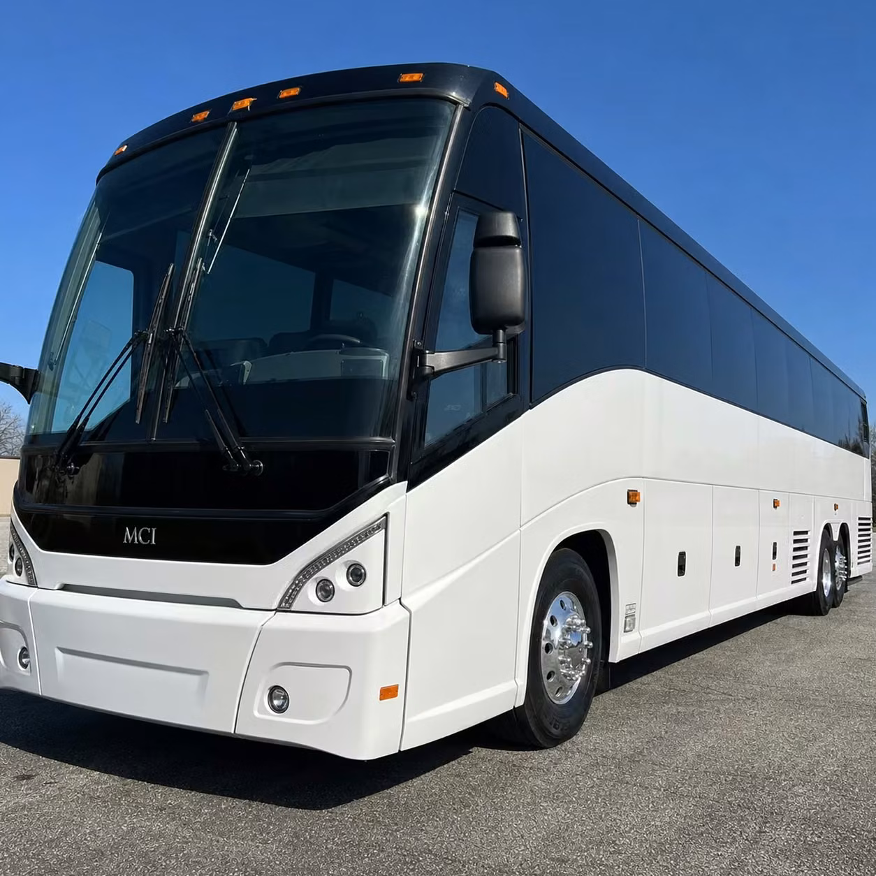 bus rental options for san mateo trips