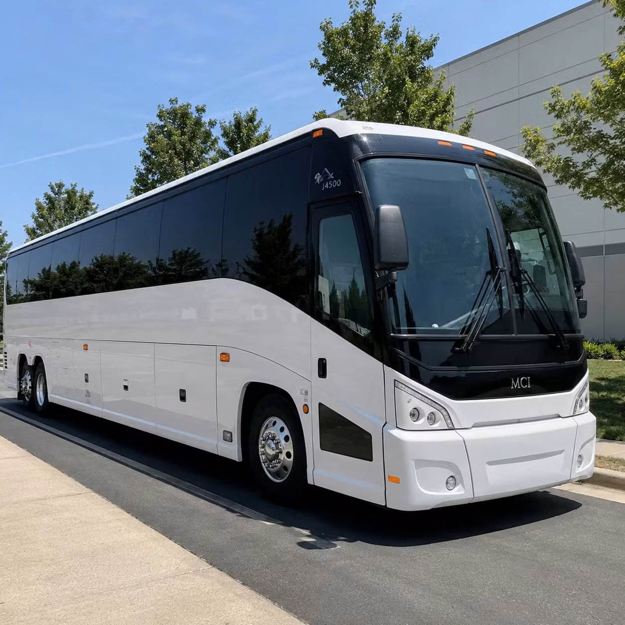 charter bus rentals for san mateo faith based retreats and conferences