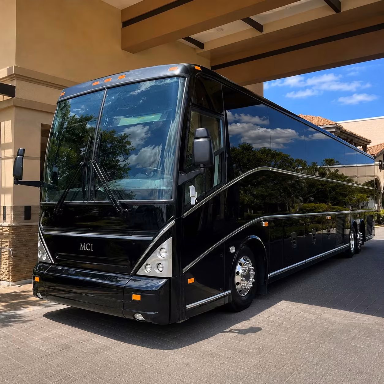 charter buses for san mateo corporate events conferences and offsites