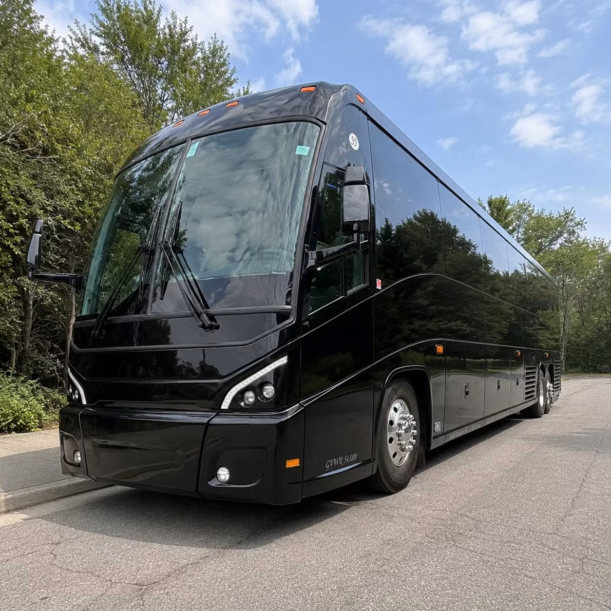 dod compliant and government ready transportation options in san mateo