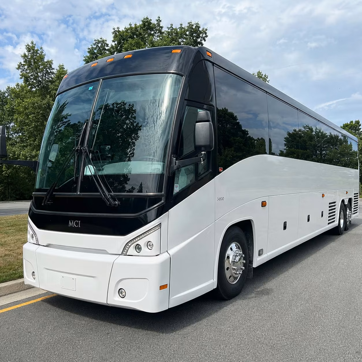 long distance wedding and event transportation from san mateo to wine country