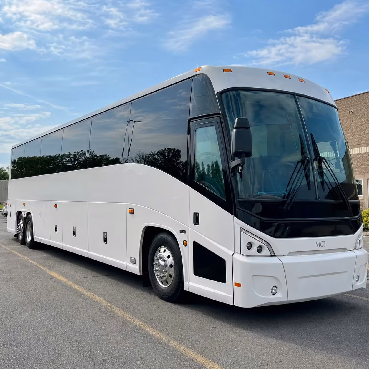 mission trip group transportation starting in san mateo