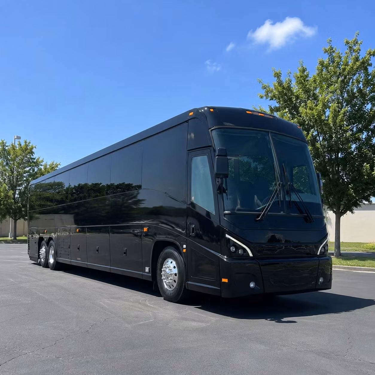 recurring employee shuttle programs built around your san mateo work schedule
