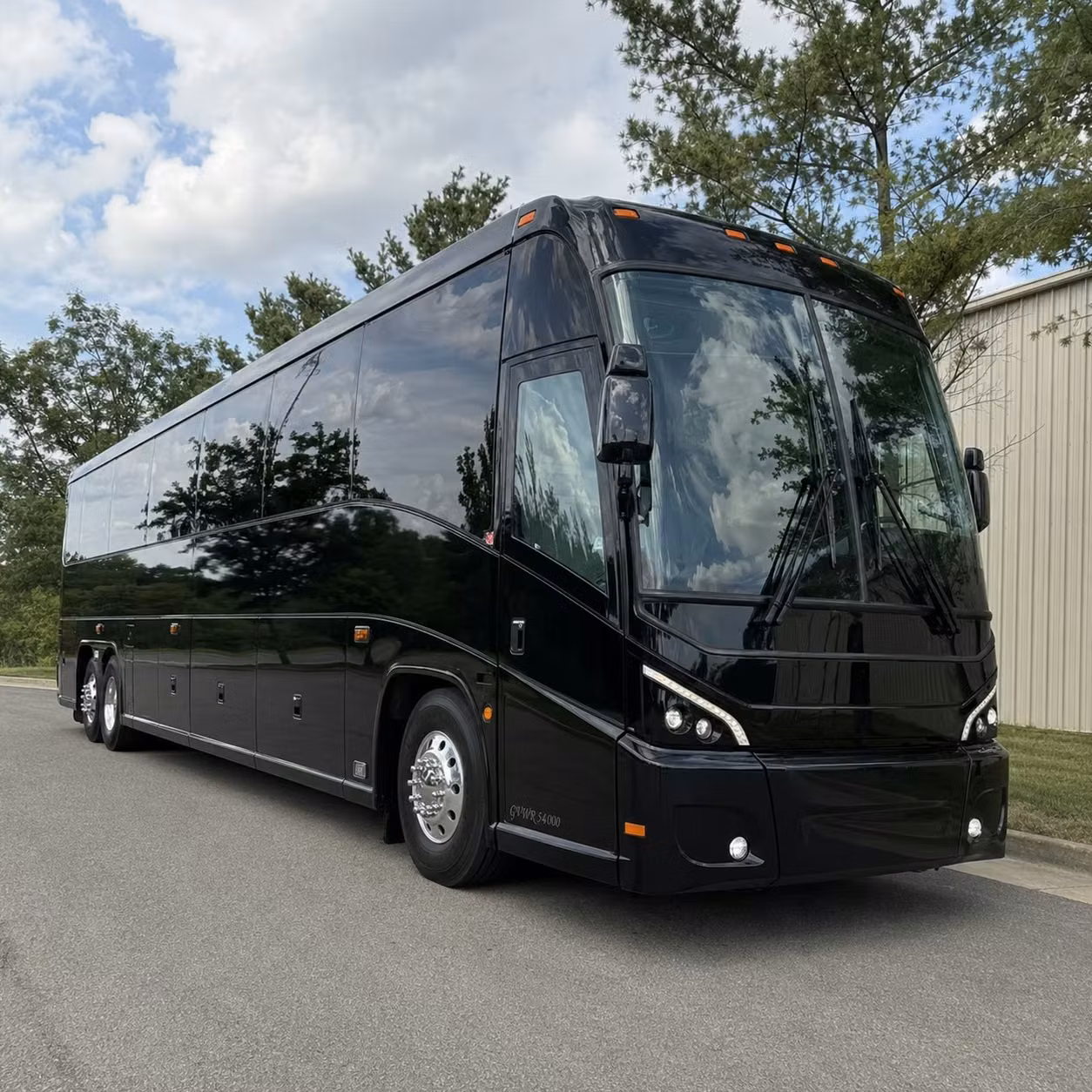 recurring employee shuttle services for san mateo government agencies