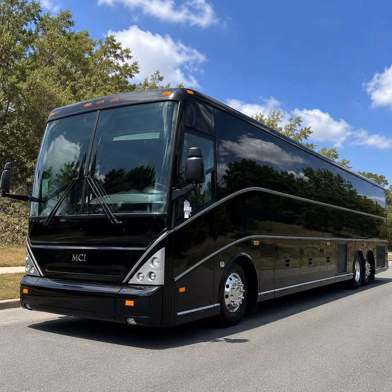 san mateo charter bus rentals for sports teams sporting events