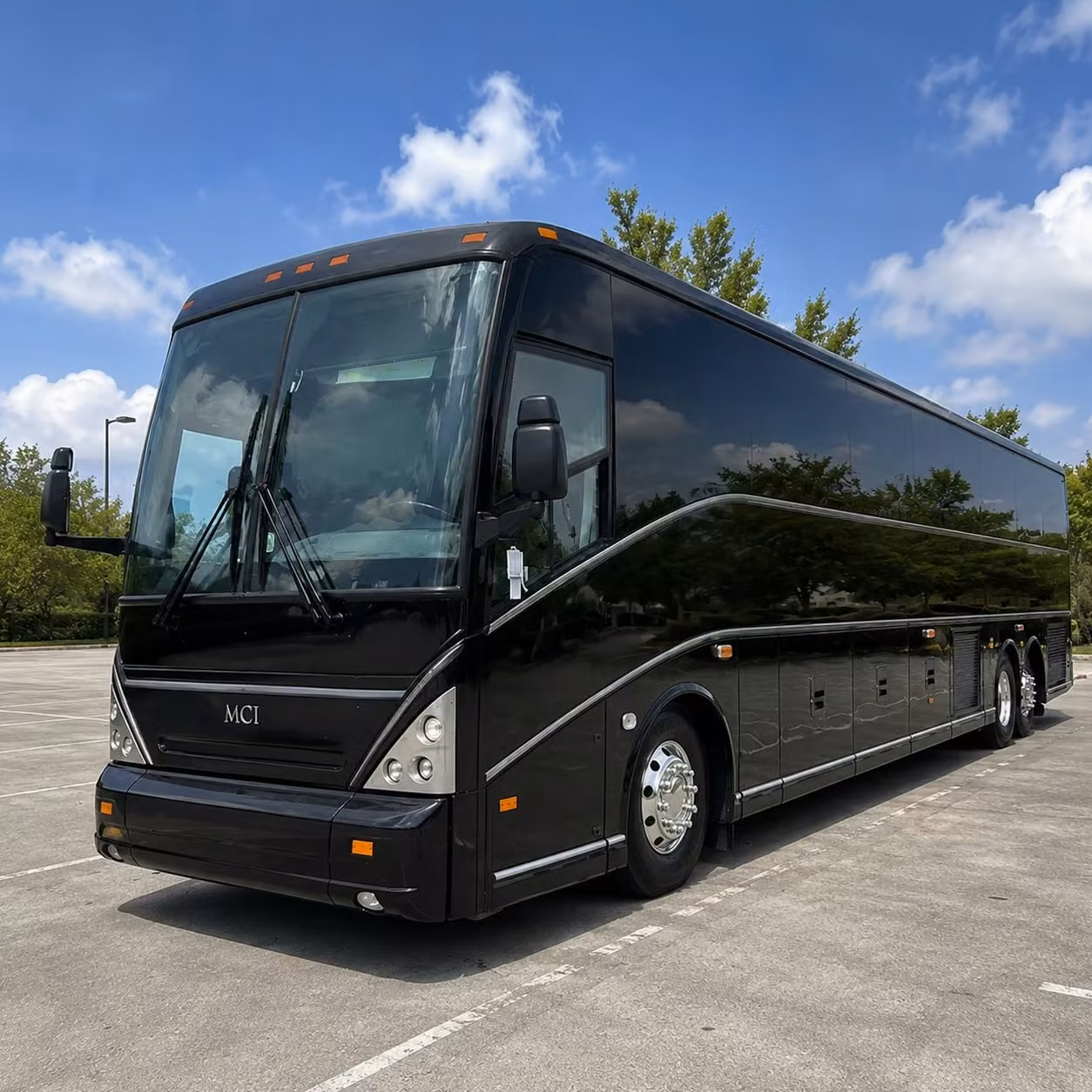 san mateo corporate event transportation that keeps your team moving