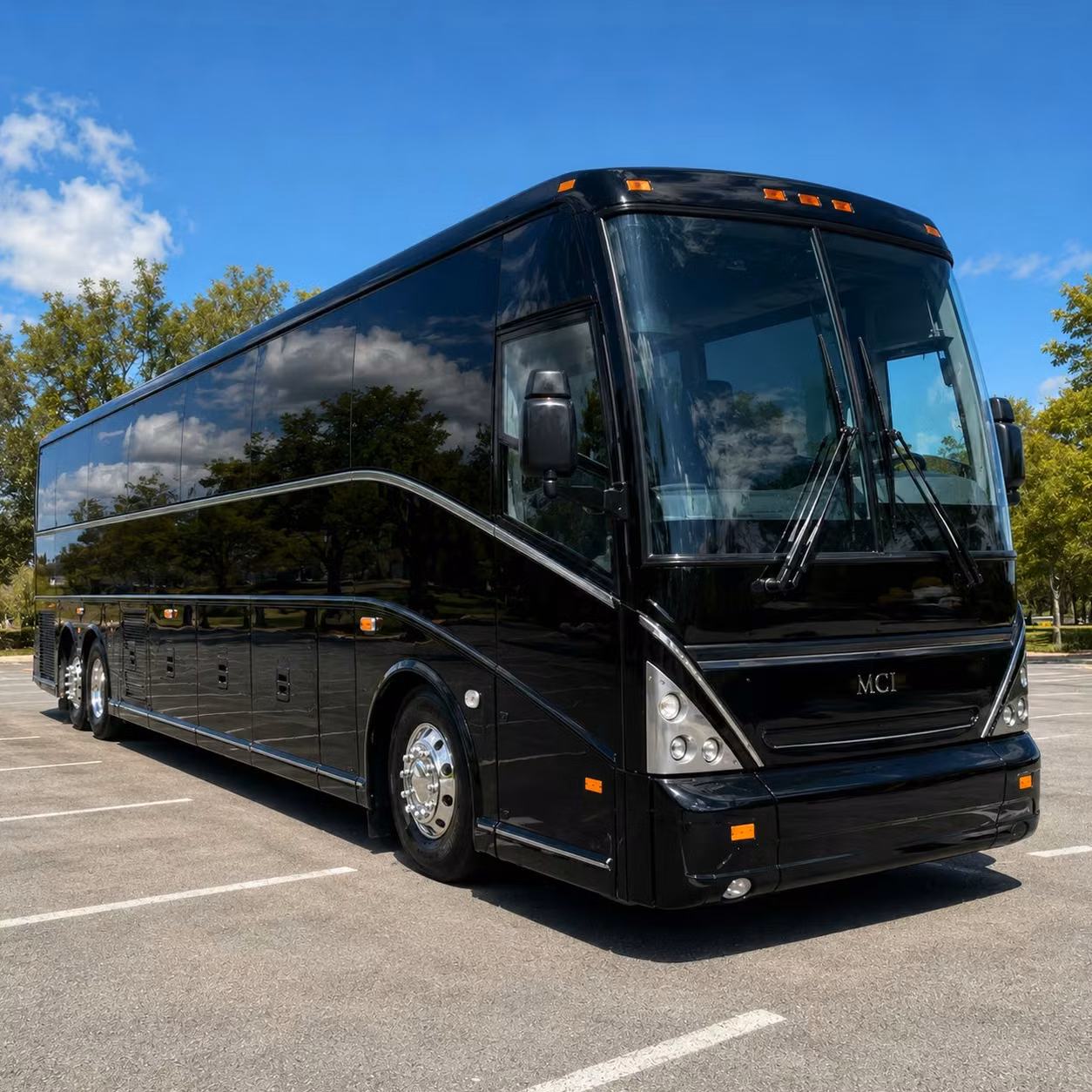 san mateo employee shuttle services that keep your team on time every day