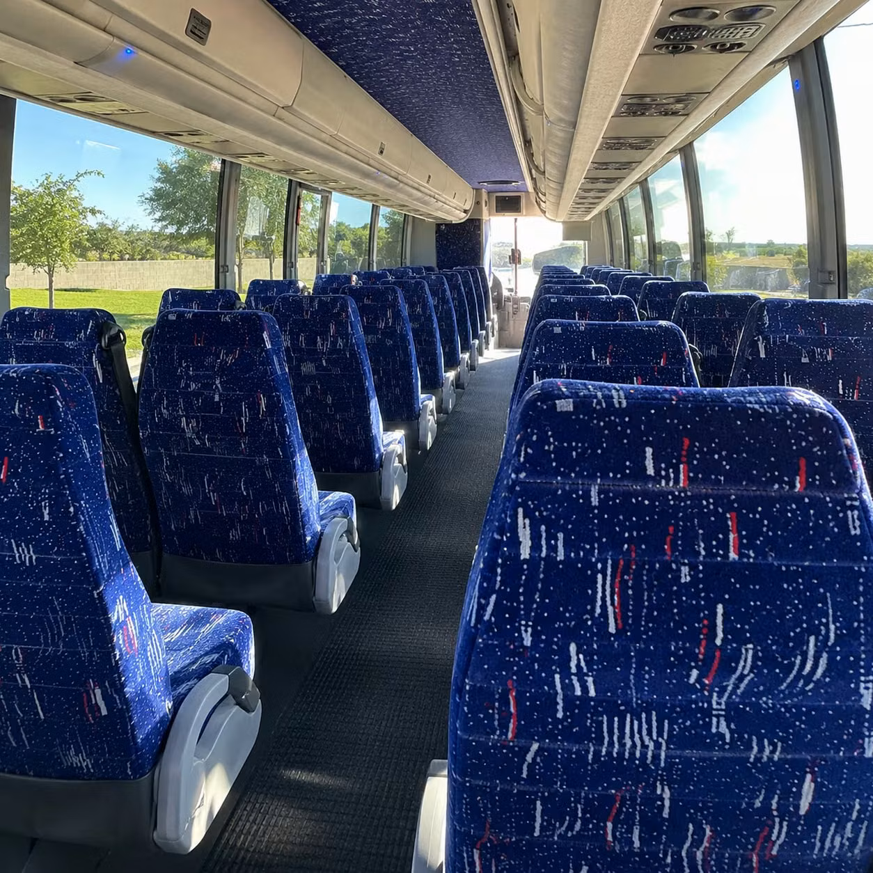 san mateo field trip transportation