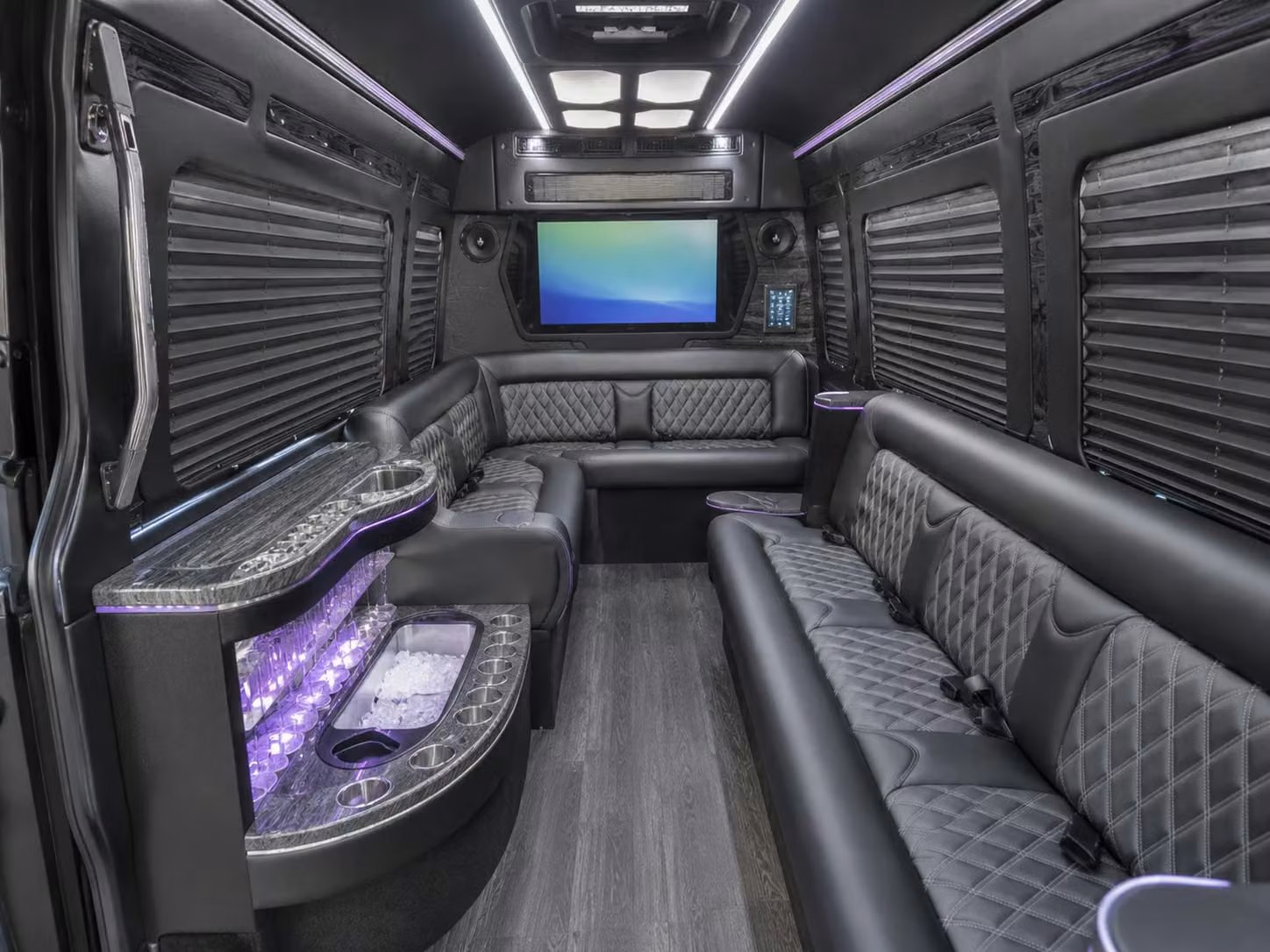 san mateo long distance transportation