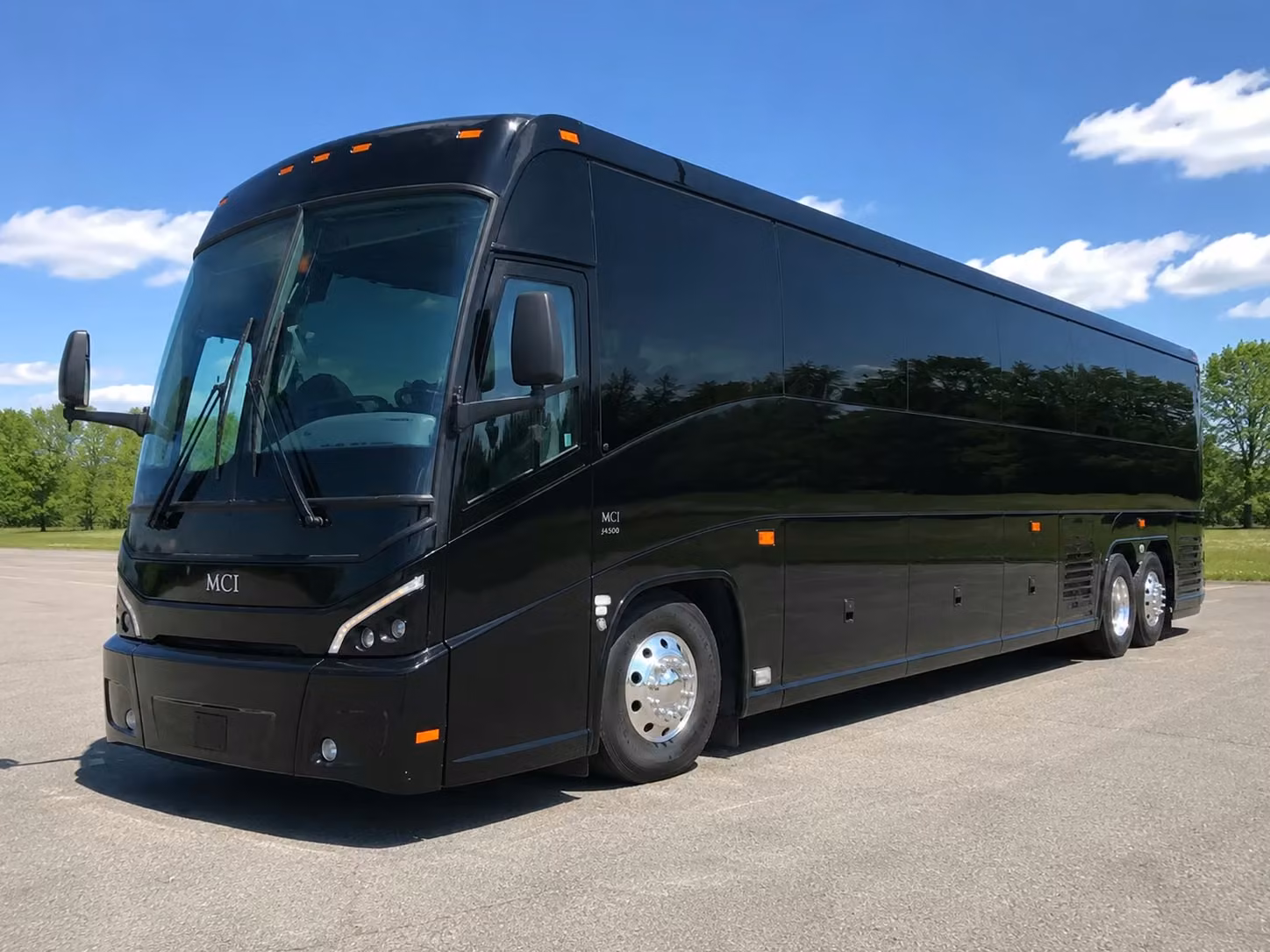 san mateo wedding shuttle bus rentals that take the stress off your big day