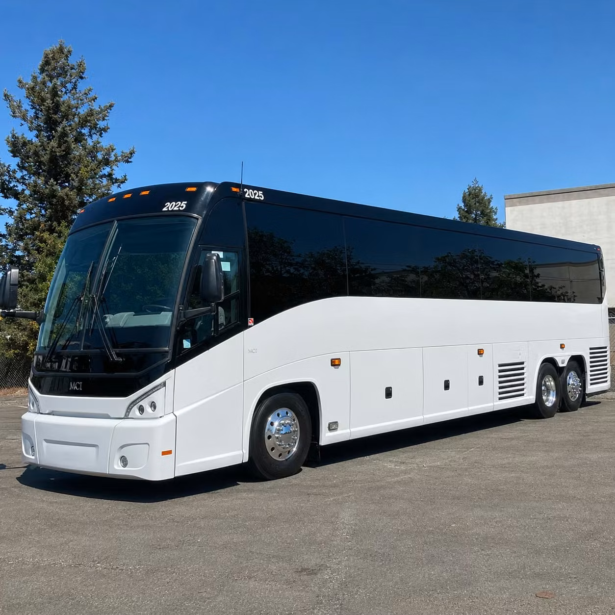 weekly shuttle services for san mateo congregations