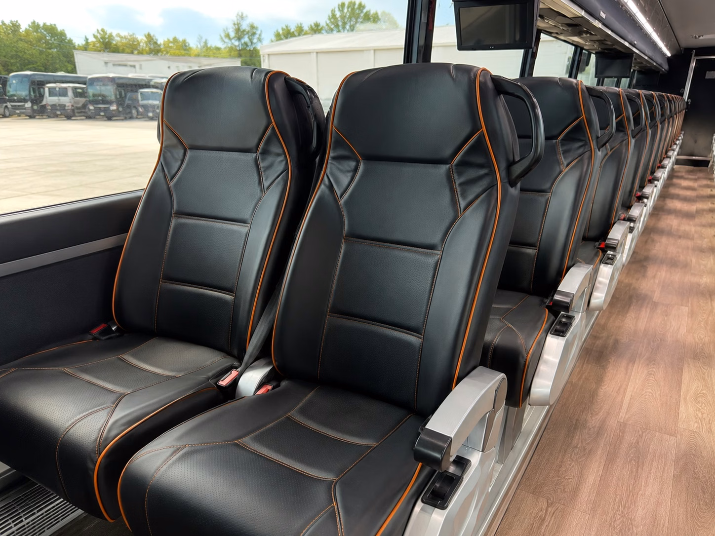 whether you re organizing a road trip to a tournament or a one day fan bus charterbussanmateo com has you covered