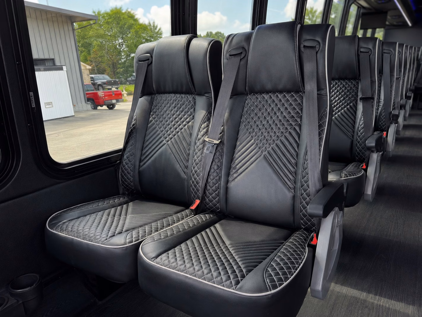 with charterbussanmateo com you ll find the right bus for sap center and chase center game nights