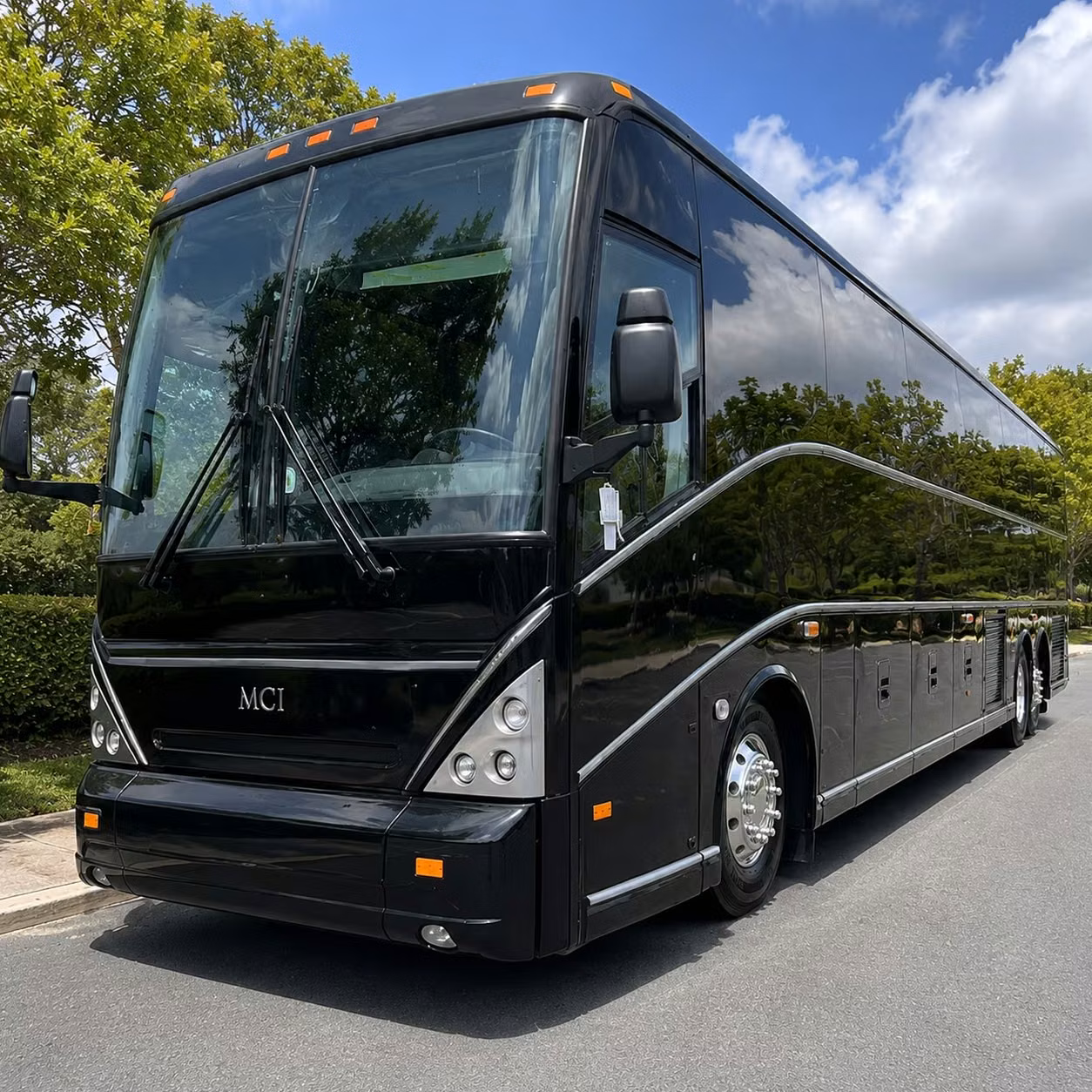 you can find and book corporate event transportation in san mateo and any nearby city