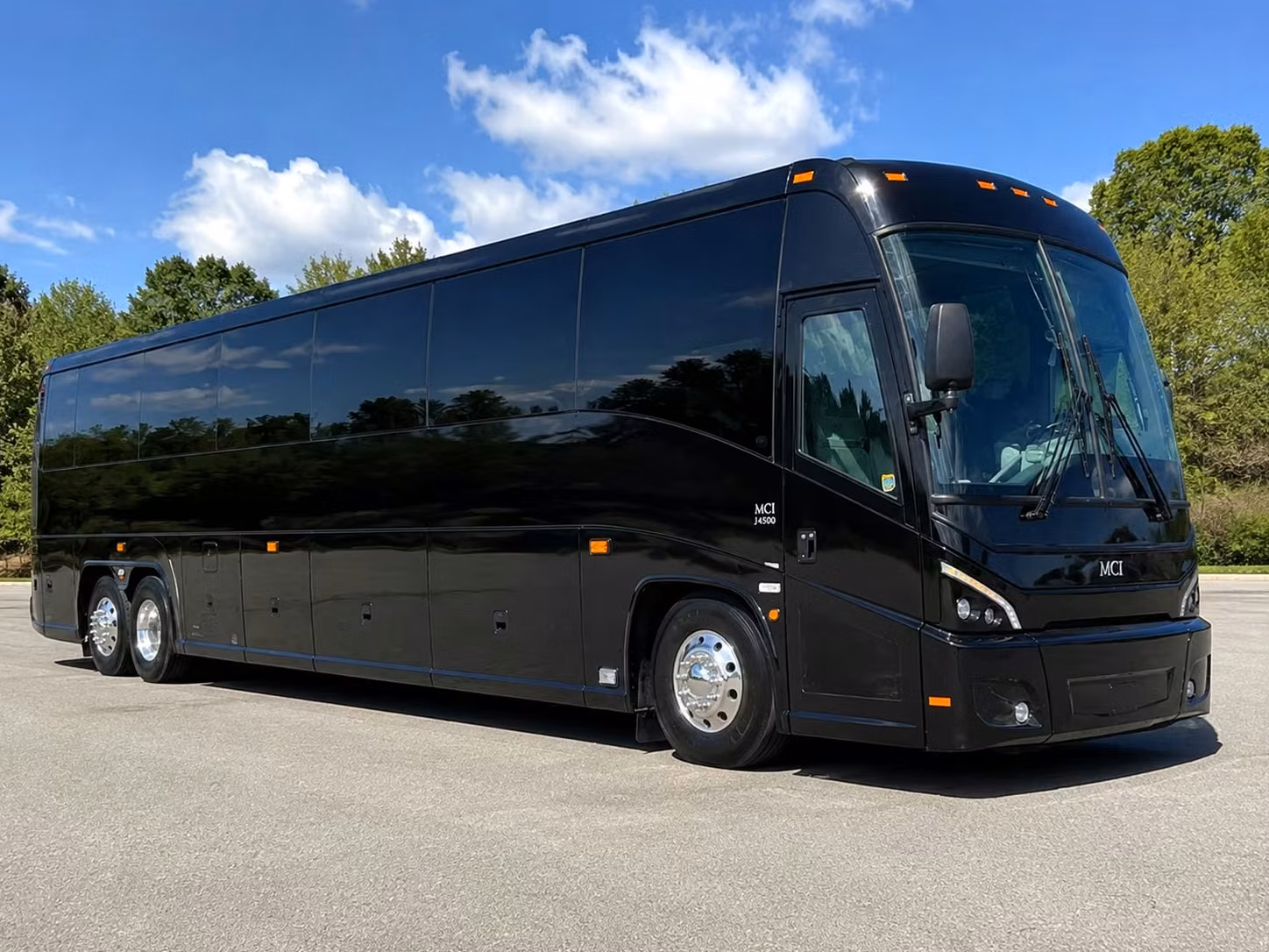 you can find and book private event transportation in san mateo and any nearby city