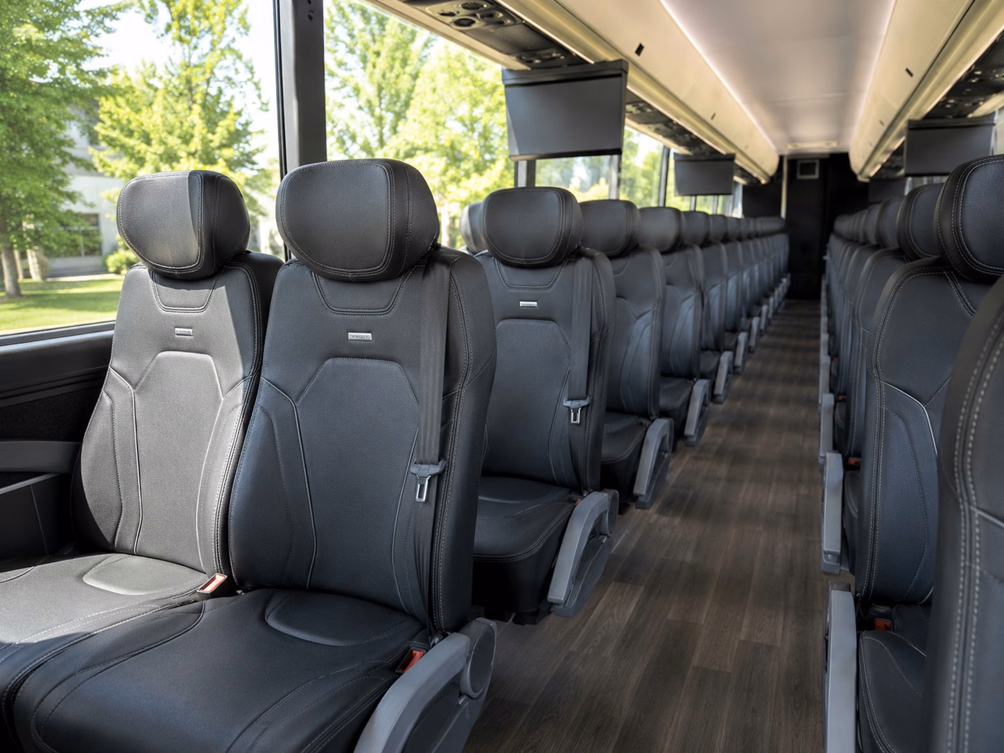 you can find and book wedding transportation in san mateo and any nearby city
